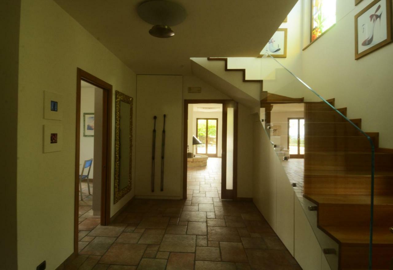 Villa Casa Nenella Corridonia Exterior foto